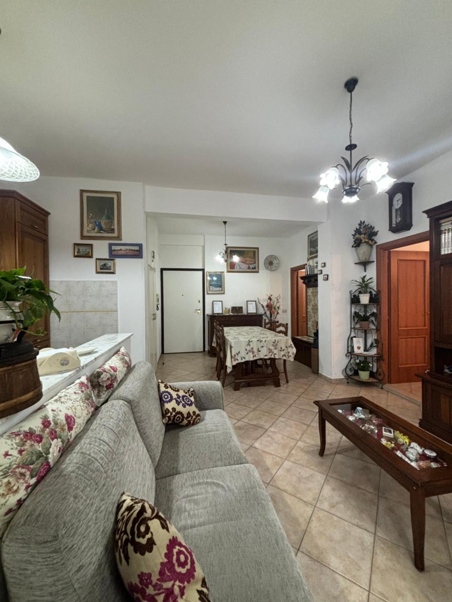 Nini House Apartment Scandicci Exterior foto